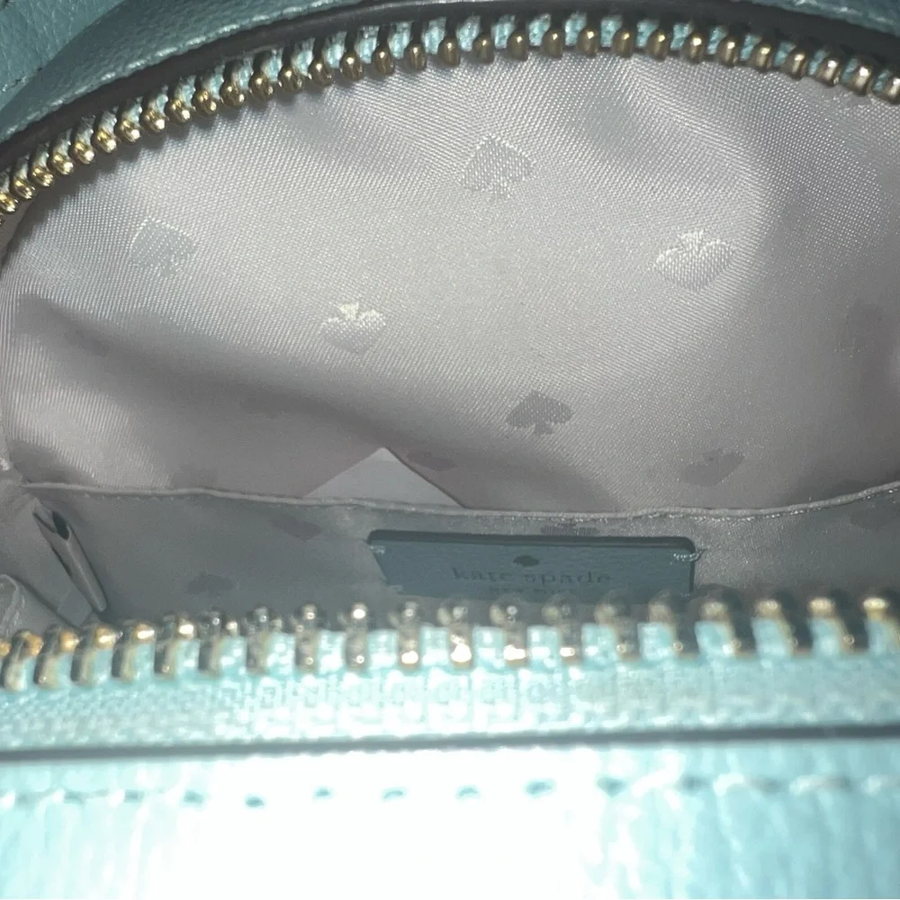 Kate Spade Daisy canteen bag with matching wallet - Picture 6 of 12